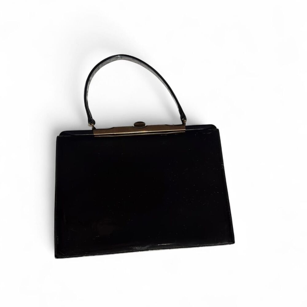 Supreme Women's Black Bag